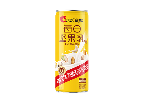 优发国际坚果乳