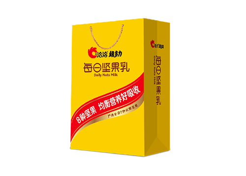 优发国际坚果乳
