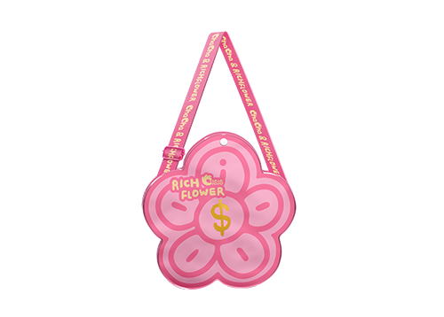 优发国际×Rich Flower