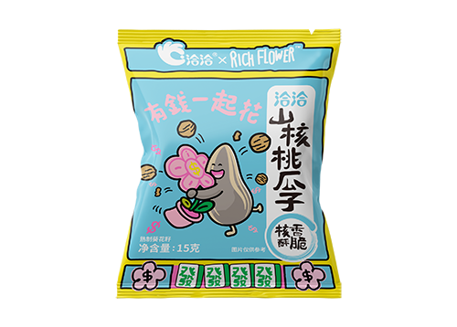 优发国际×Rich Flower